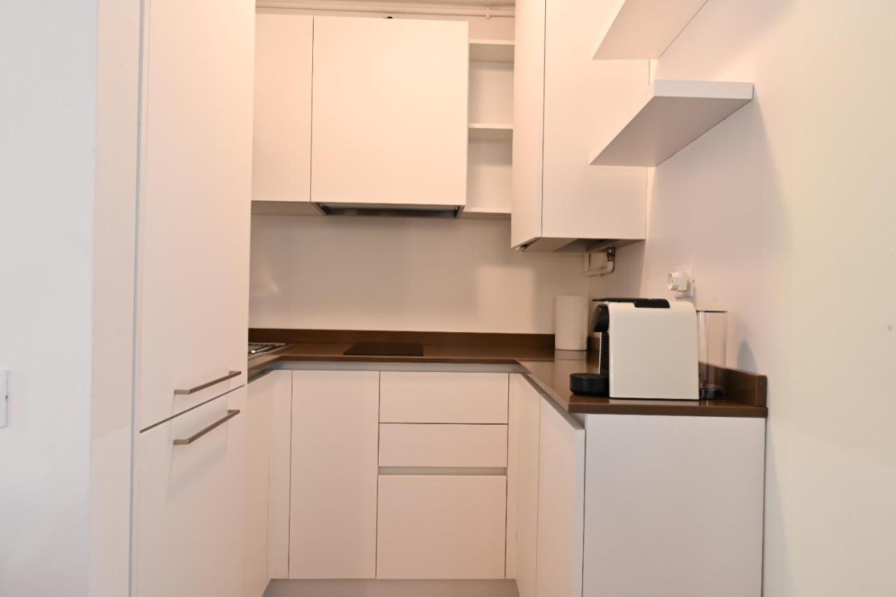 Appartamento Le Guglie In Piazza Castello - Centro Storico Milano Ngoại thất bức ảnh